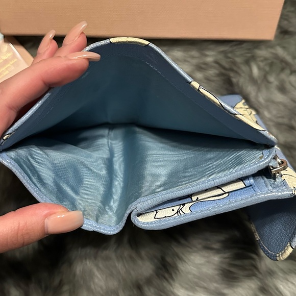 Miu Miu Wallet - Picture 7 of 13